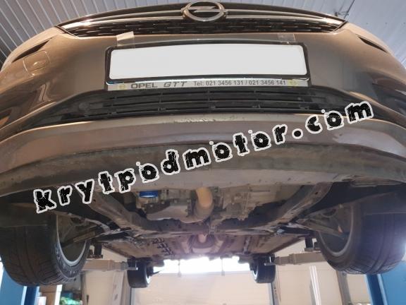 Kryt pod motor Opel Astra K