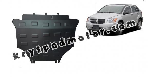 Kryt pod motor Dodge Caliber