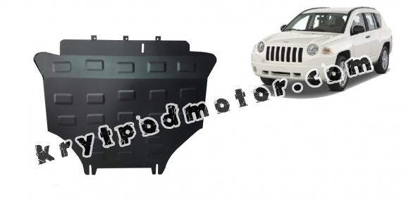 Kryt pod motor Jeep Compass