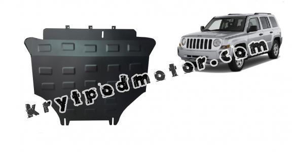 Kryt pod motor Jeep Patriot