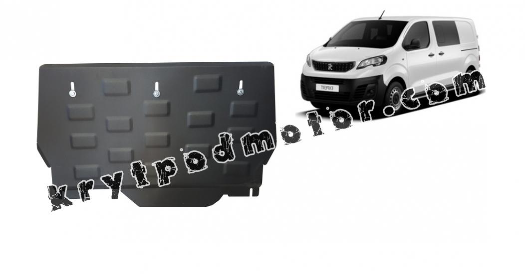 Kryt pod motor Peugeot Expert MPV