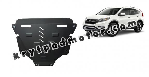 Kryt pod motor Honda CR-V Gen 4