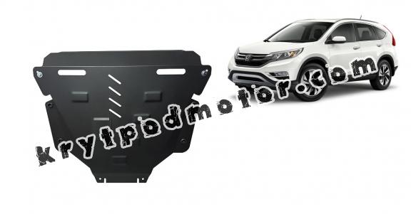 Kryt pod motor Honda CR-V