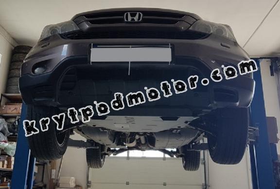 Kryt pod motor Honda CR-V Gen 3