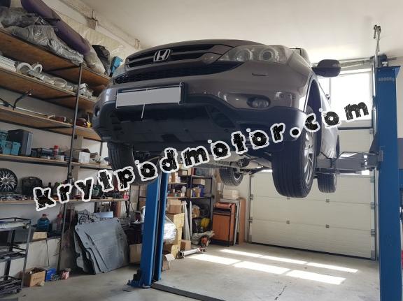 Kryt pod motor Honda CR-V Gen 3