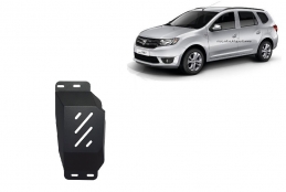 Kryt  pod pro systém Stop & Go, EGR Dacia Logan MCV