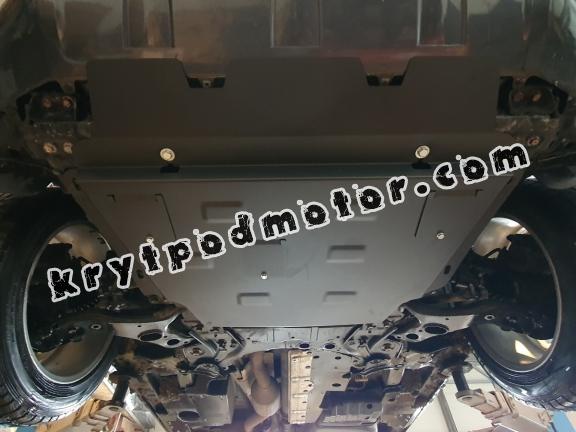 Kryt pod motor Toyota RAV 4 diesel
