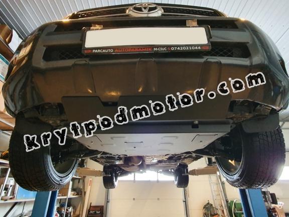 Kryt pod motor Toyota RAV 4 diesel