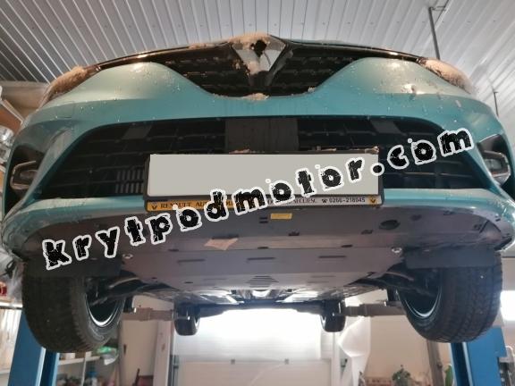 Kryt pod motor Renault Captur