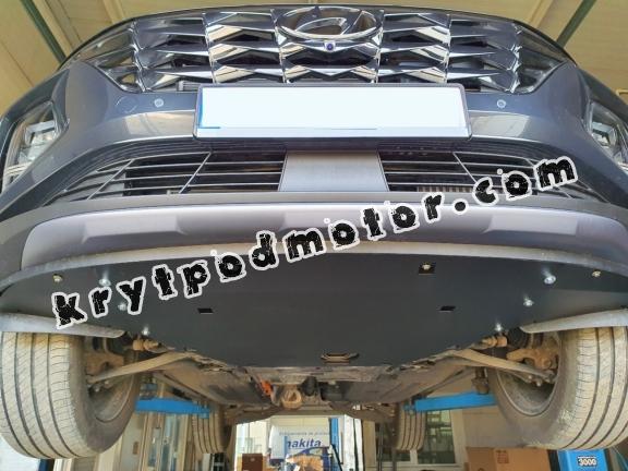 Kryt pod motor Hyundai Tucson