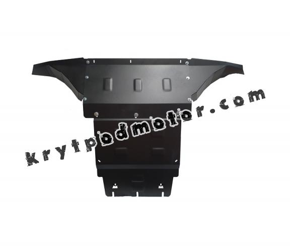 Kryt pod motor Jeep Grand Cherokee