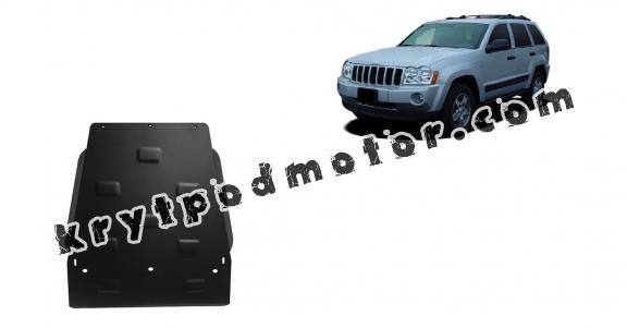 Kryt pod převodovka Jeep Grand Cherokee