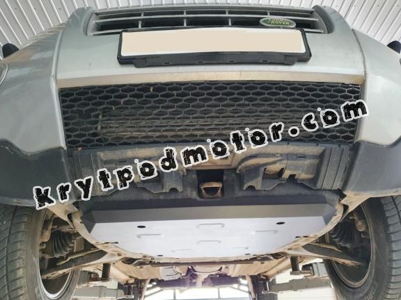 Kryt pod motor Land Rover Freelander 2