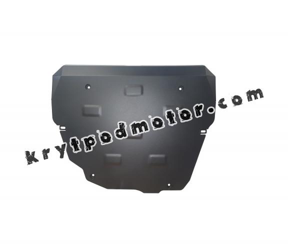 Kryt pod motor Land Rover Freelander 2