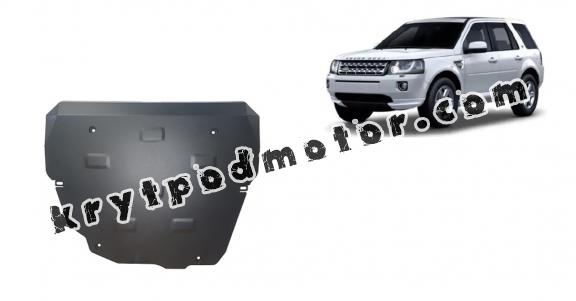 Kryt pod motor Land Rover Freelander 2