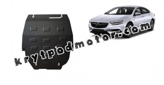 Kryt pod motor Opel Insignia B