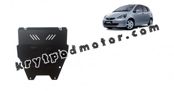 Kryt pod motor Honda Jazz