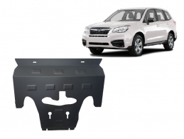 Kryt pod motor Subaru Forester 4