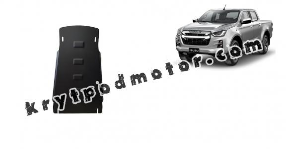Kryt pod převodovka Isuzu D-Max