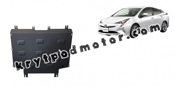 Kryt pod motor Toyota Prius