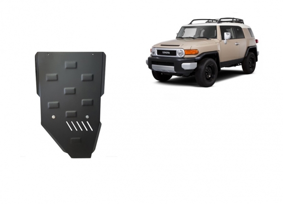 Kryt pod převodovka Toyota Fj Cruiser