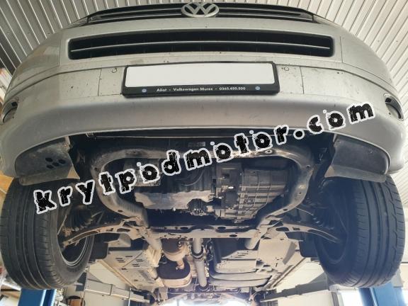 Kryt pod motor Volkswagen Transporter T6.1