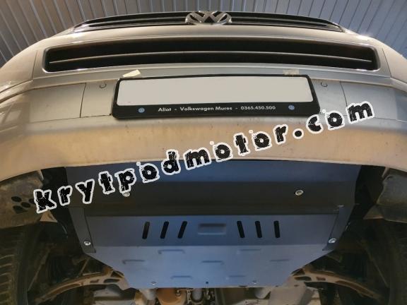 Kryt pod motor Volkswagen Transporter T6.1