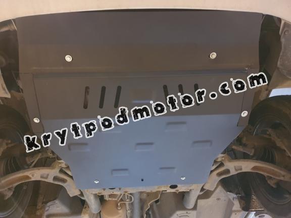 Kryt pod motor Volkswagen Transporter T6.1