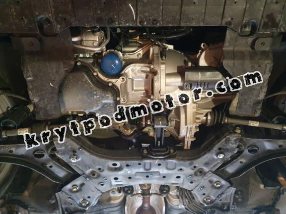 Kryt pod motor Hyundai i10