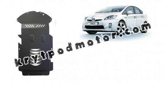 Kryt pod katalyzator/cat lock Toyota Prius 3