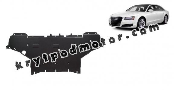 Kryt pod motor Audi A8