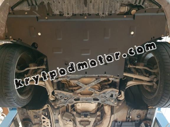 Kryt pod motor Audi A8