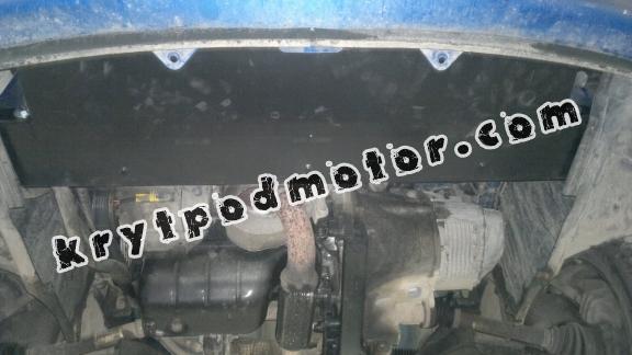 Kryt pod motor Peugeot 307