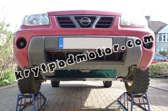 Kryt pod motor Nissan X-Trail T30