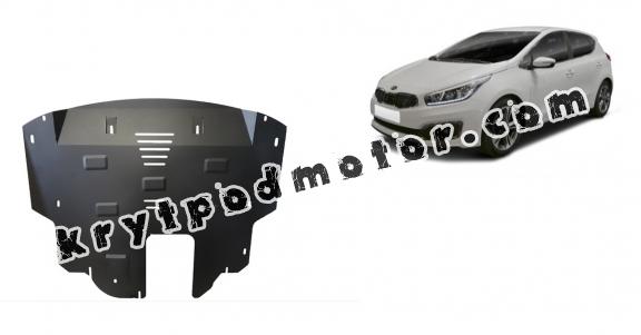 Kryt pod motor Kia Ceed 