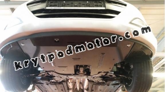 Kryt pod motor Kia Ceed 