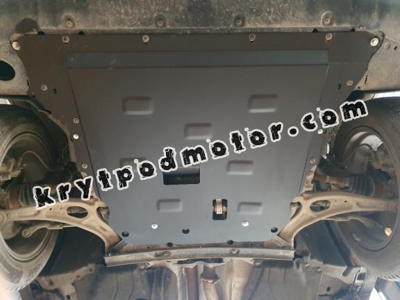 Kryt pod motor Ford Kuga