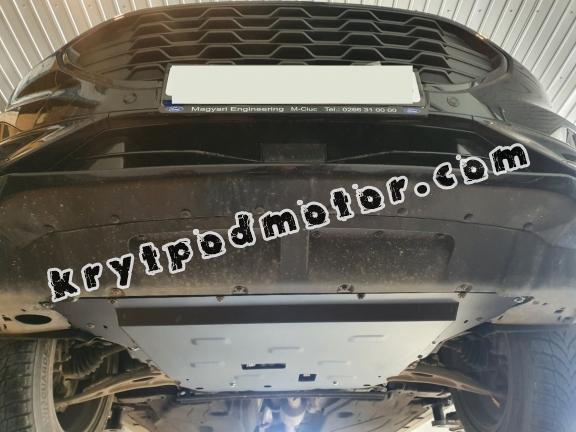 Kryt pod motor Ford Kuga