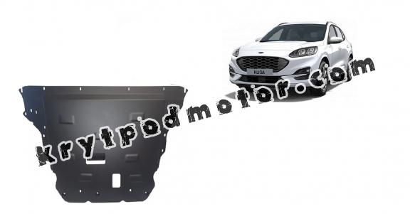 Kryt pod motor Ford Kuga