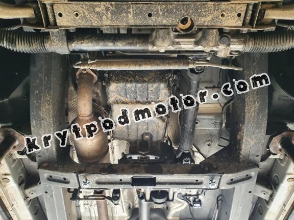 Kryt pod převodovka Ssangyong Musso Grand