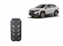 Kryt pod diferenciál Suzuki S-Cross 