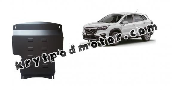 Kryt pod motor Suzuki S-Cross