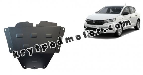 Kryt pod motor Dacia Sandero 3