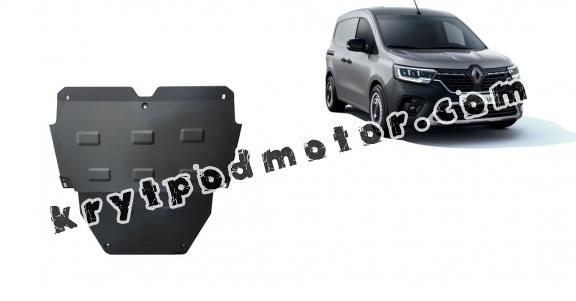 Kryt pod motor Renault Kangoo Van