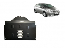 Kryt pod katalyzator/cat lock Toyota Corolla Verso