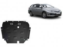 Kryt pod motor Toyota Auris