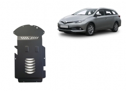 Kryt pod katalyzator/cat lock Toyota Auris