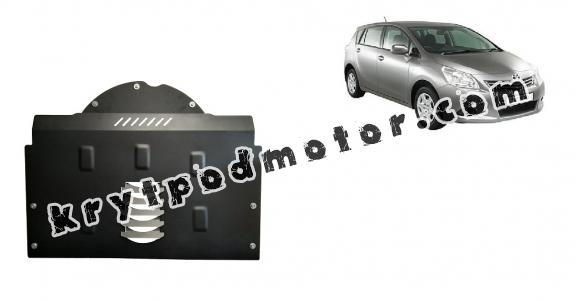 Kryt pod katalyzator/cat lock Toyota Corolla Verso