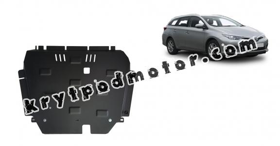 Kryt pod motor Toyota Auris