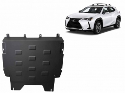 Kryt pod motor Lexus UX